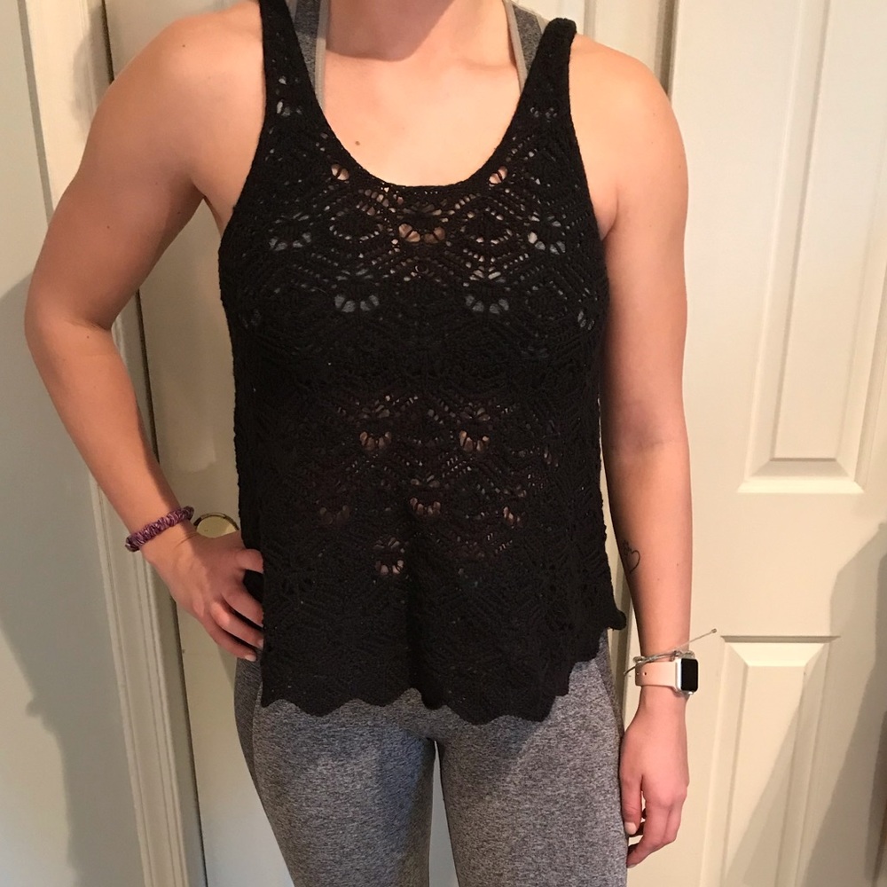 AE Tank Top - Picture 7 of 7